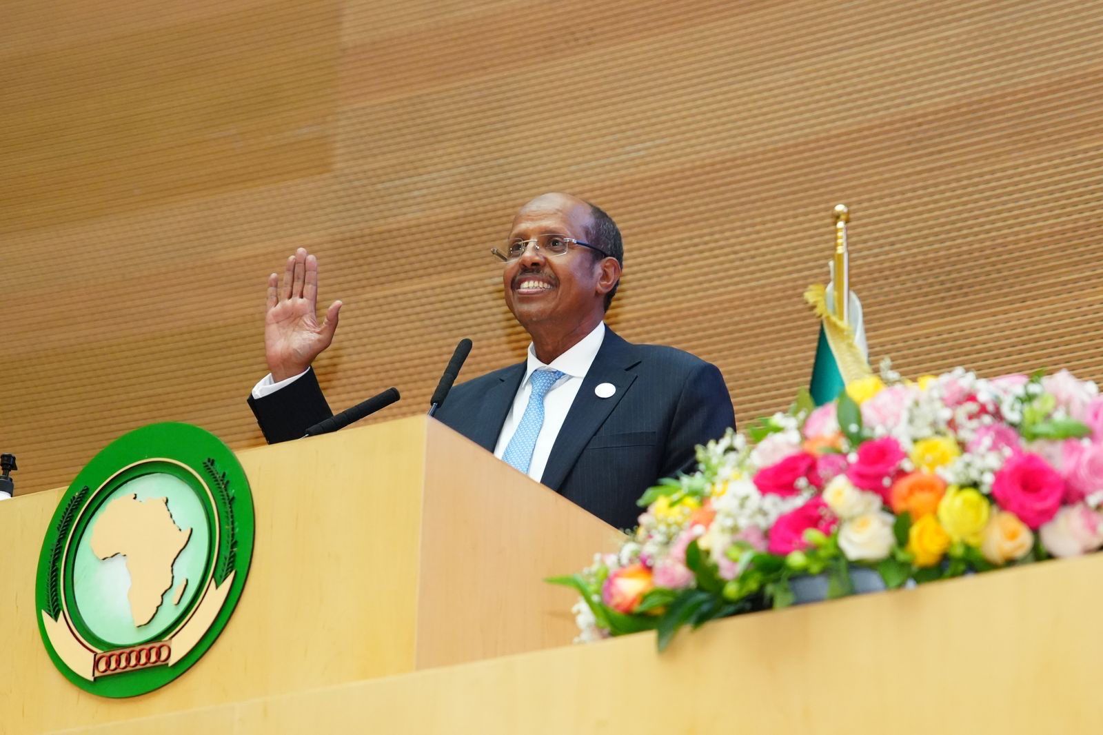 Africa Poised for Growth and Key Global Role in 2025