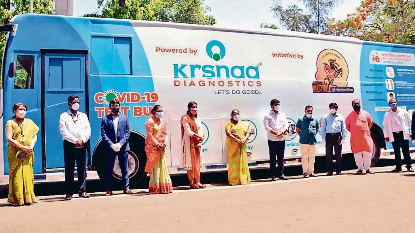 Krsnaa Diagnostics Reinstated in Rajasthan NHM Project After High Court Ruling; New LOA Issued