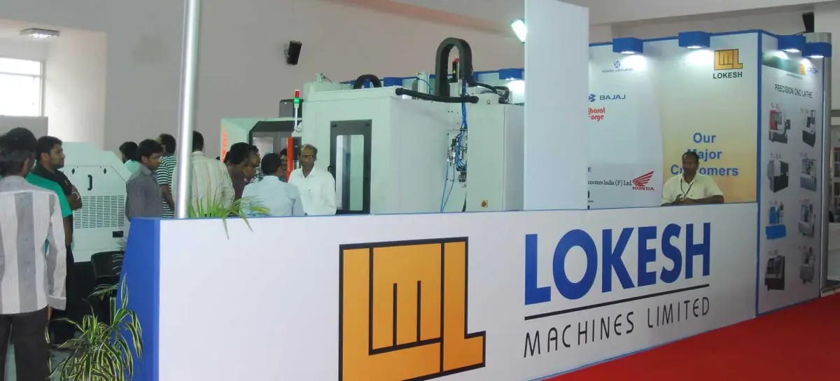 Carbine Contract Powers Lokesh Machines Into Defence Spotlight