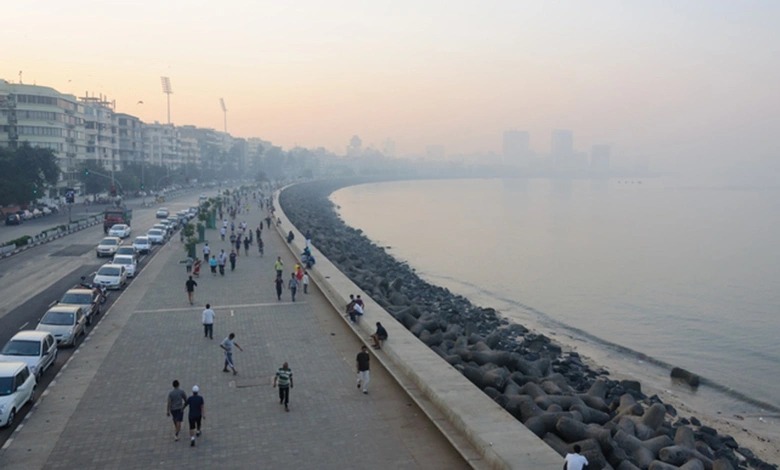 48 Hours Of Weather Whiplash: Mumbai Braces For Temperature Twists Amid Nationwide Chill