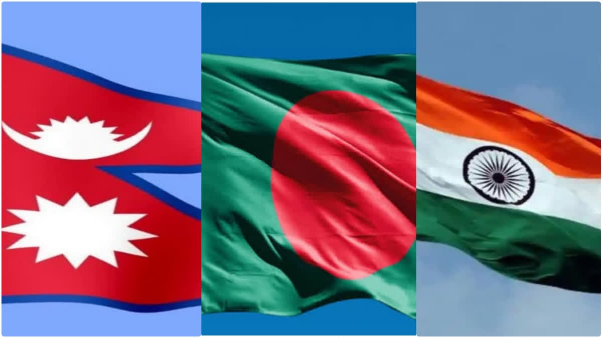India Restricts Bangladesh Transshipment via India for Exports to Nepal