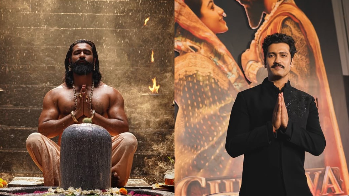 Vicky Kaushal's 'Chhaava' Storms Box Office: ₹164 Crore Global Haul in Historic Opening Weekend