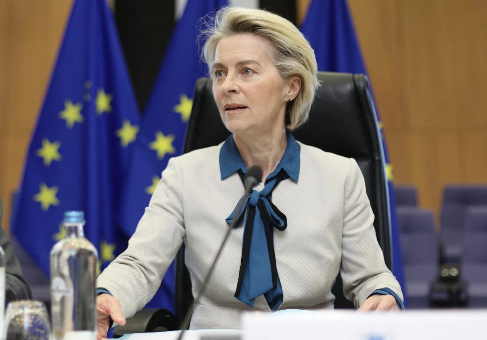 Europe Turns Off the Tap: Russian Gas Imports to End by 2028 Under Landmark EU Agreement