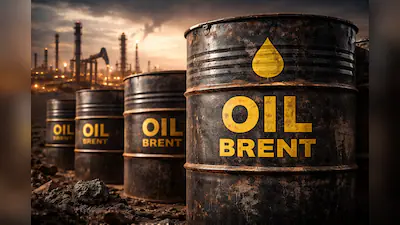 Brent Crude Hits $100 as Middle East Strikes Shake Energy Supplies