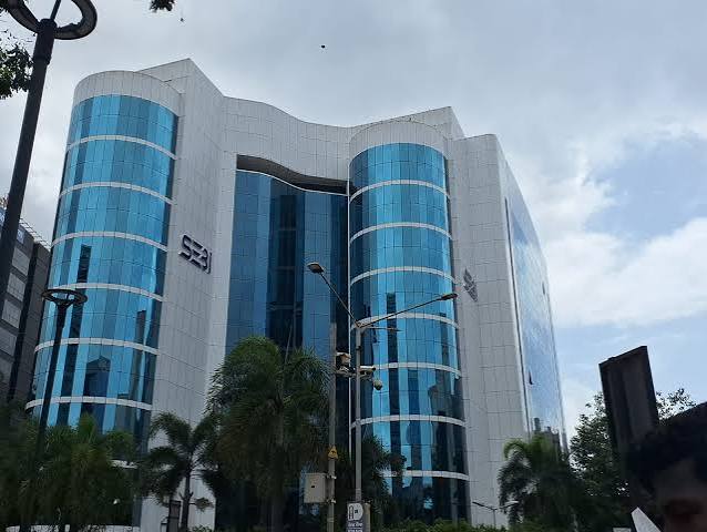 BKC Gets Three Power Moves: SEBI, NSE and ED Expand Footprint
