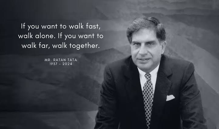Ratan Tata’s Wisdom Toolkit: 6 Quotes Every Student Needs to Build a Brighter Future