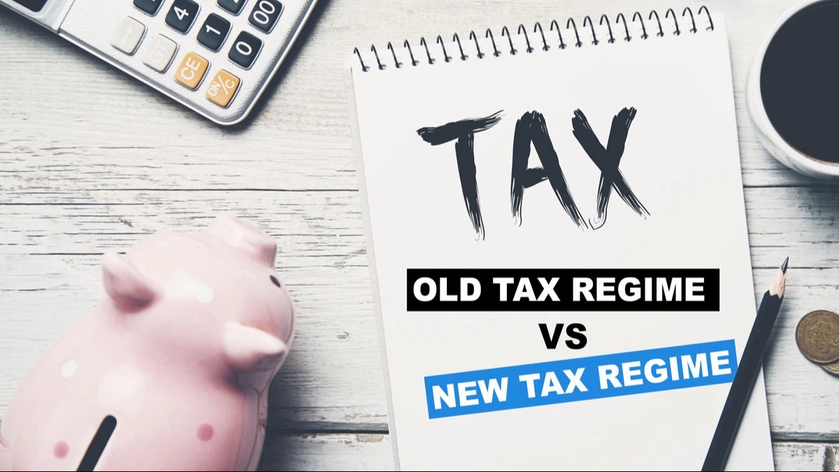 Income Tax Exemptions: Navigating the Old and New Tax Regimes