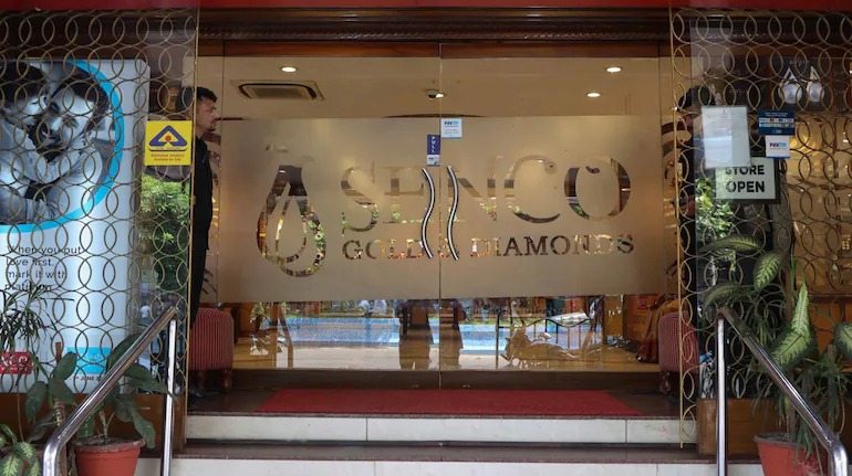 Senco Gold Eyes Middle East Sparkle With Saudi Arabia Expansion Strategy