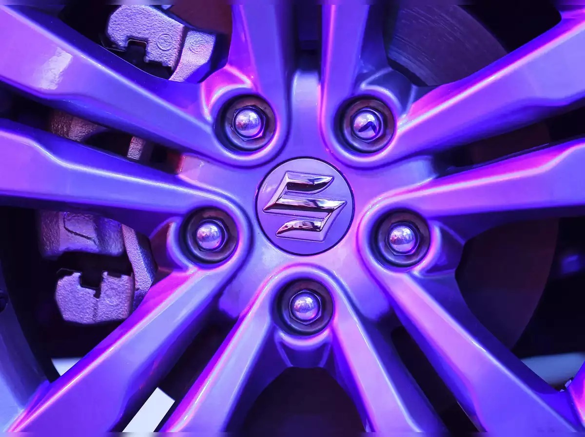 Maruti Suzuki's Ambitious Plan to Reclaim 50% Market Share by 2030