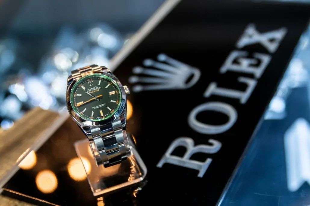 WOW STORY OF THE DAY: Crowning Time: How Rolex Turned Precision Into a $10B Legacy Empire