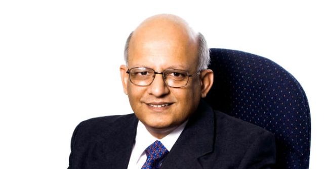 N. Ganapathy Subramaniam to Head Tata Communications as Chairman