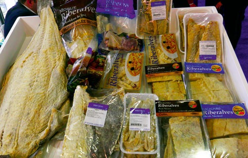 Seafood Packaging Market to Reach $2.1 Billion by 2035