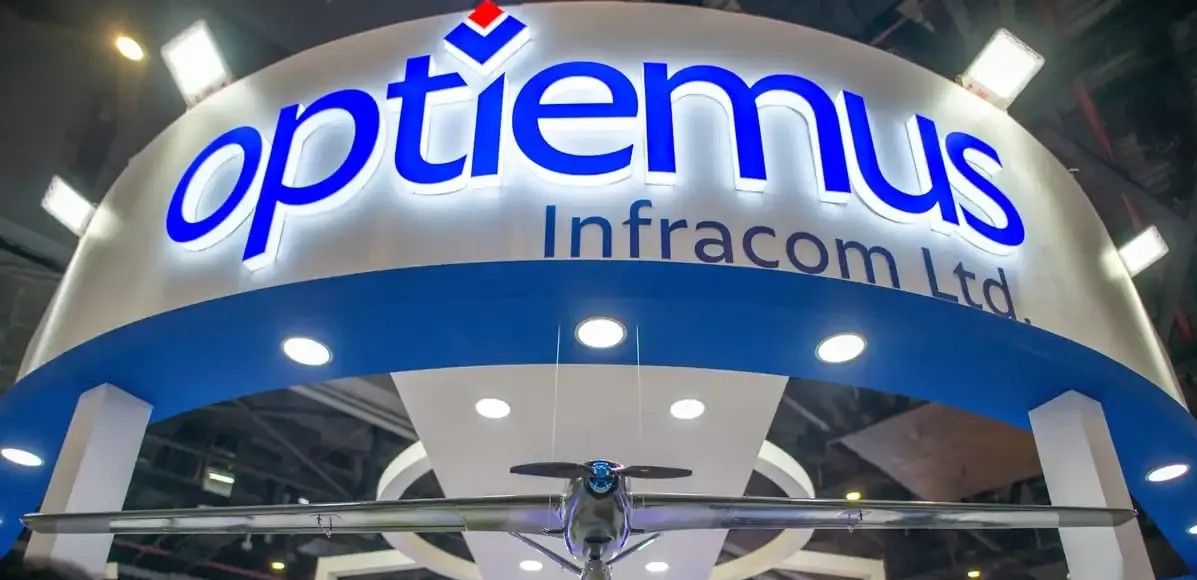 Optiemus Infracom Seals Strategic JV for Smart Hardware and Industrial Innovation