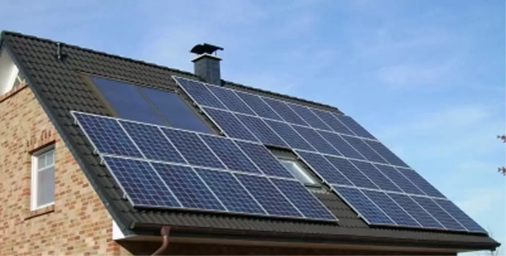 Yogi's Solar Vision: UP's Municipal Corporations Go Green