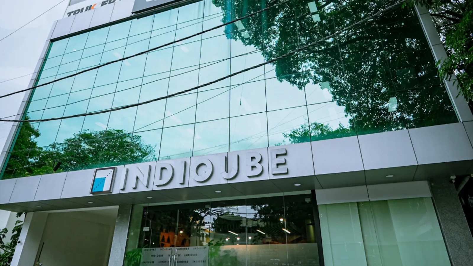 IndiQube Spaces Secures ₹750 Million Workspace Deal With Healthcare Tech GCC