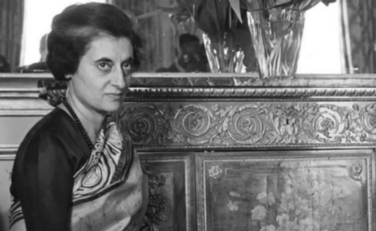 India’s Black Budget Of 1973-74: A Defining Economic Moment