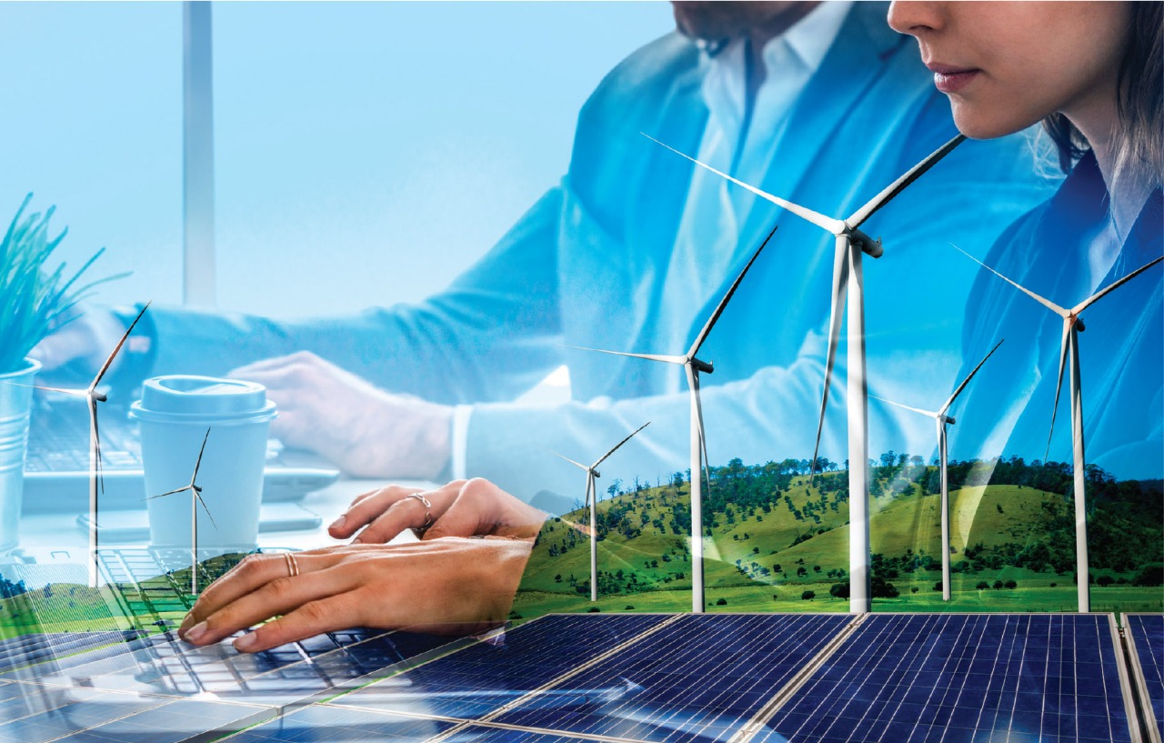 Orient Green Power Expands Renewable Portfolio with 7 MW Solar Project