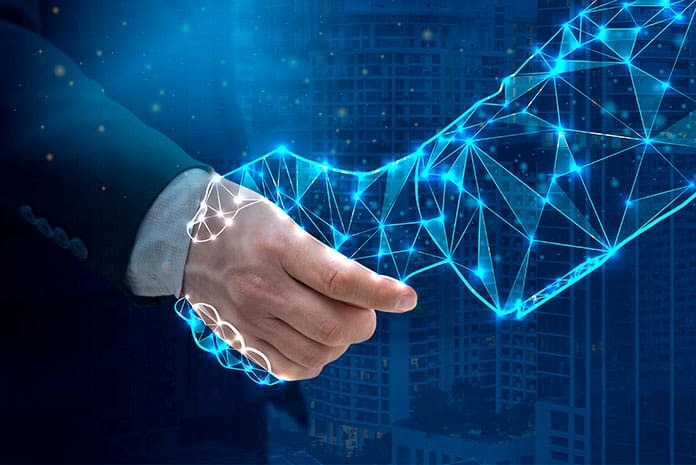 HCLTech Partners With AWS To Drive AI-Led Financial Services Transformation