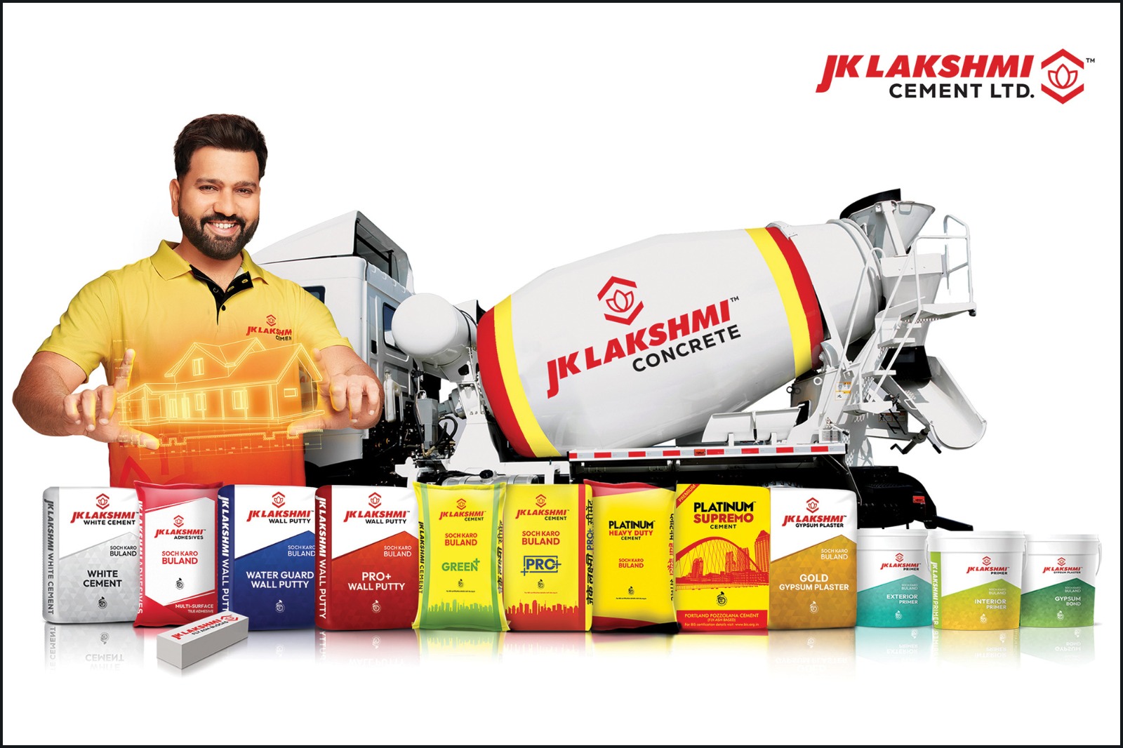 Tax Demand Notice Hits JK Lakshmi Cement With ₹17.9 Million Order