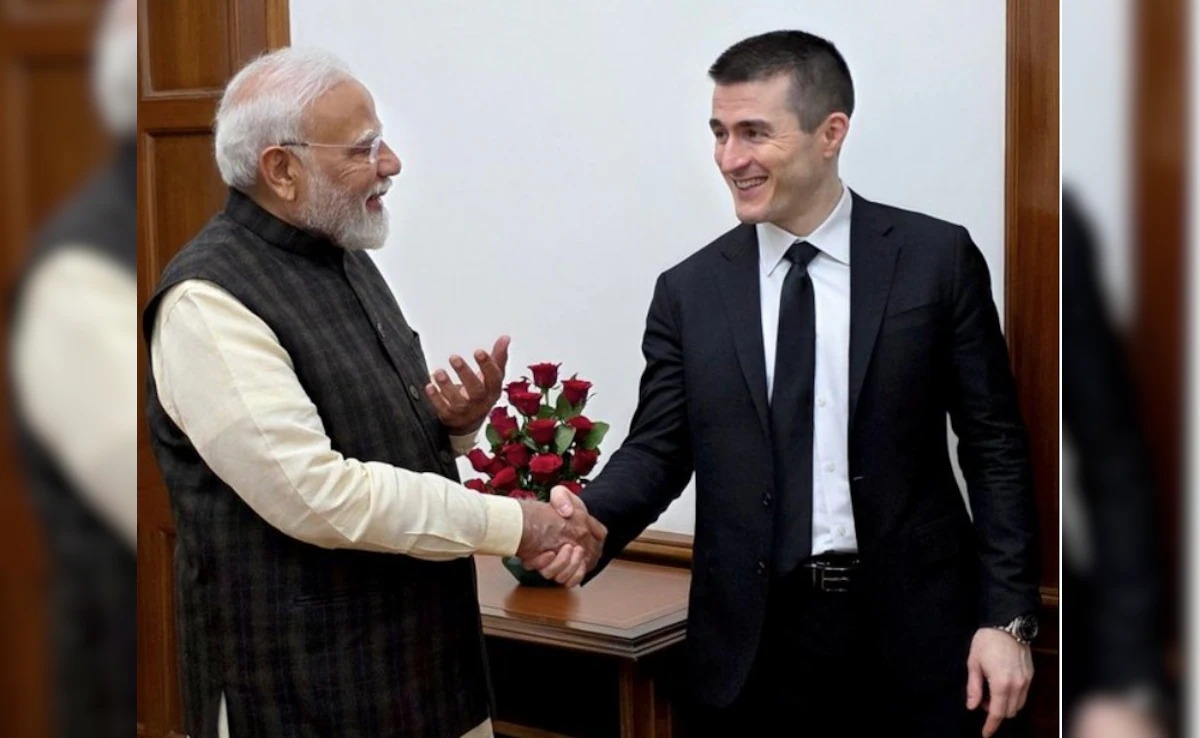 Unveiling the Leader: Lex Fridman's Exclusive 3-Hour Conversation with PM Mod