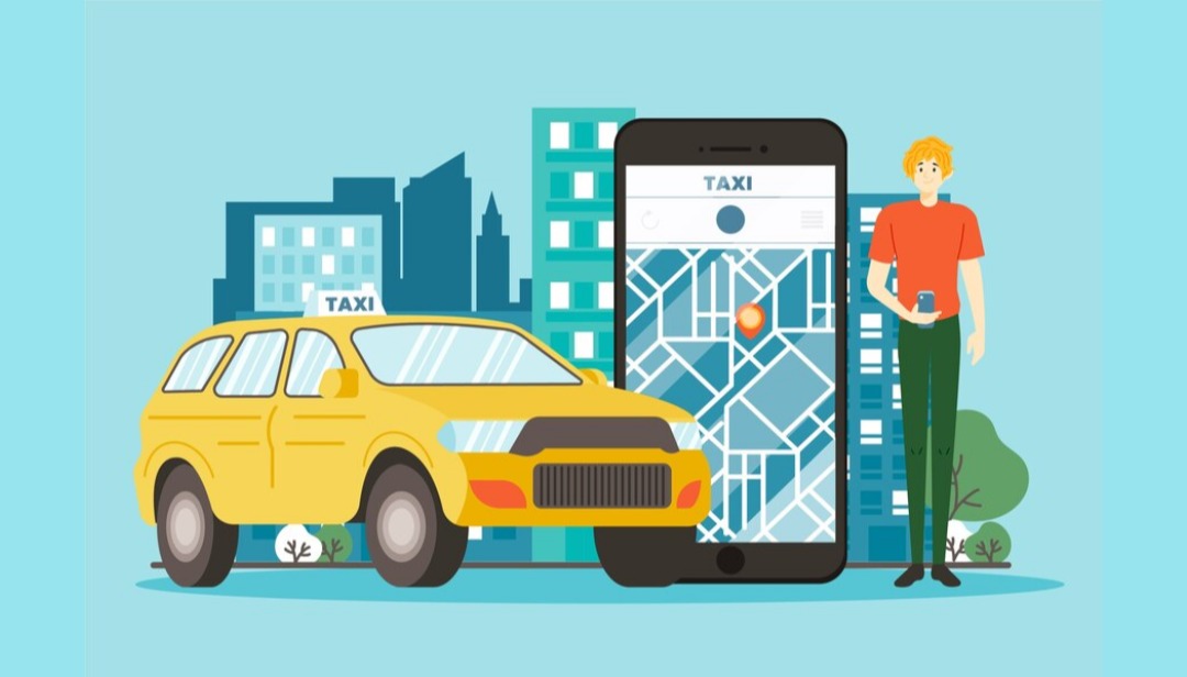 Drivers Take Charge: App-Based Cab Operators Launch Independent Fare System