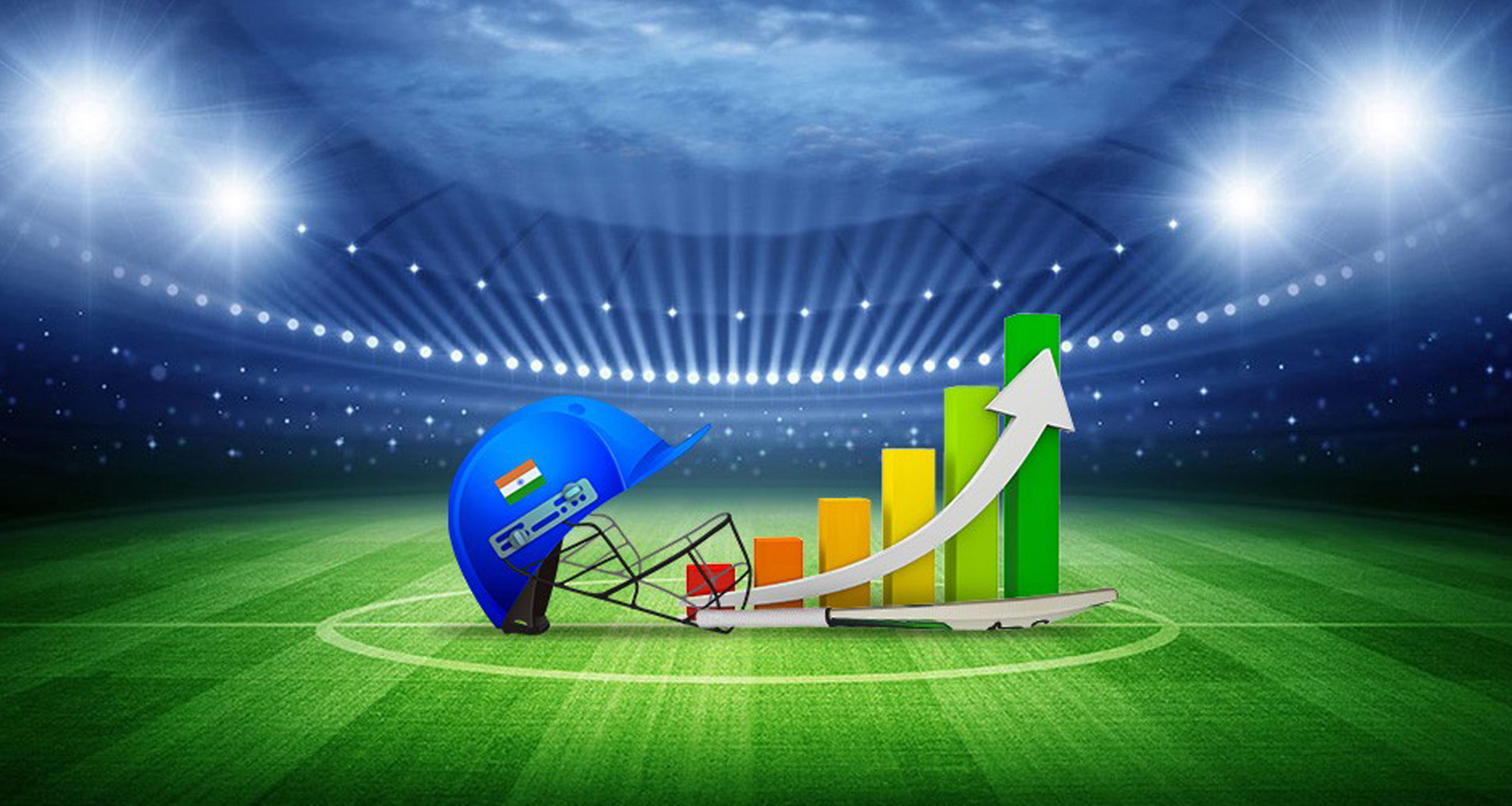 Cricket Gets Smart: The Stats Revolution You Didn’t See Coming