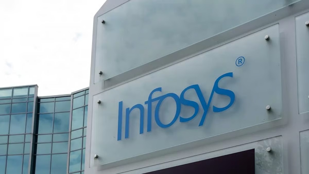 Infosys Strengthens Academic Ties With Nottingham University