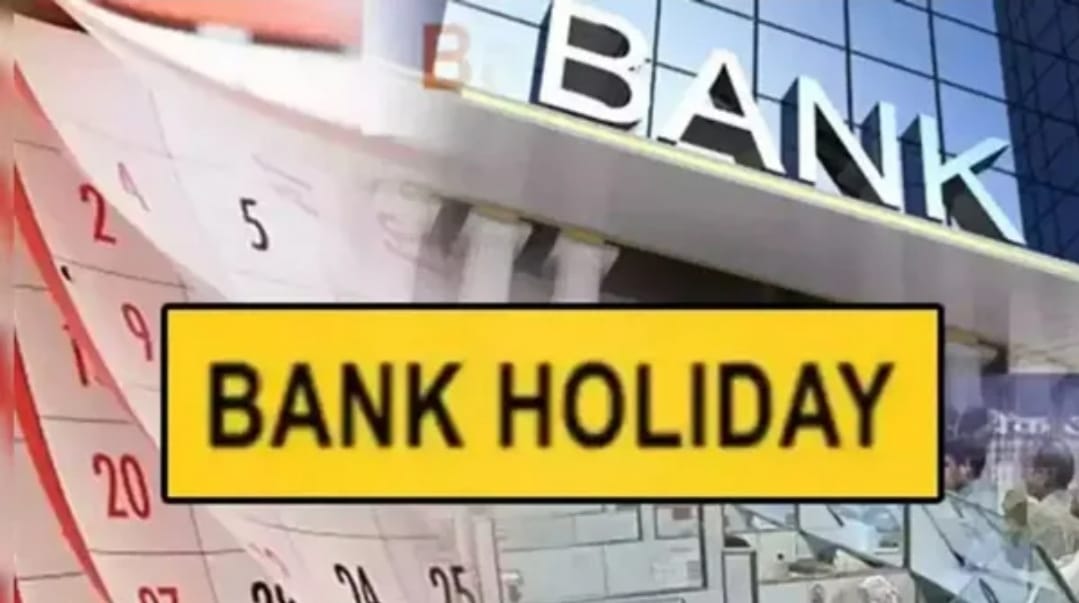 Ambedkar Jayanti: Banks Shut Across Most States Today