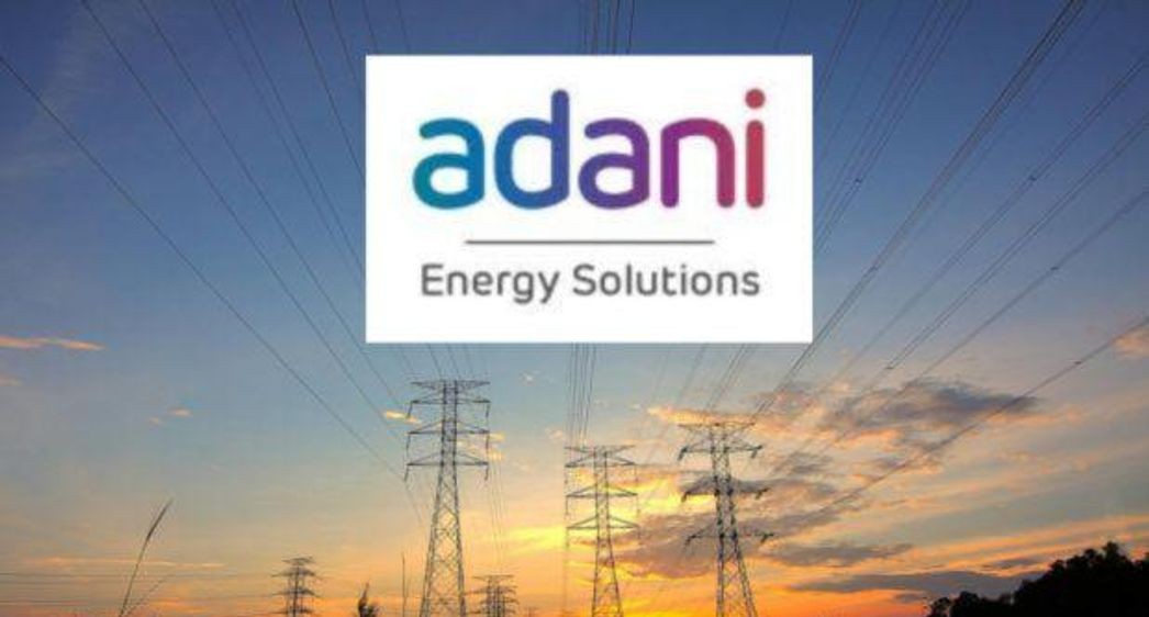 Adani Energy Solutions Ltd Incorporates New Subsidiary Adani Energy Solutions Step-Fourteen To Strengthen Power Infrastructure Footprint