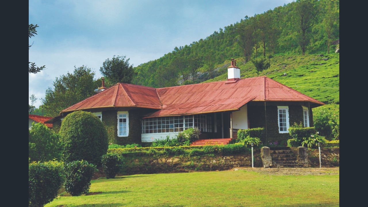 The Evolution of Elegance: How Bengal’s Bungalow Shaped India’s Architectural Landscape