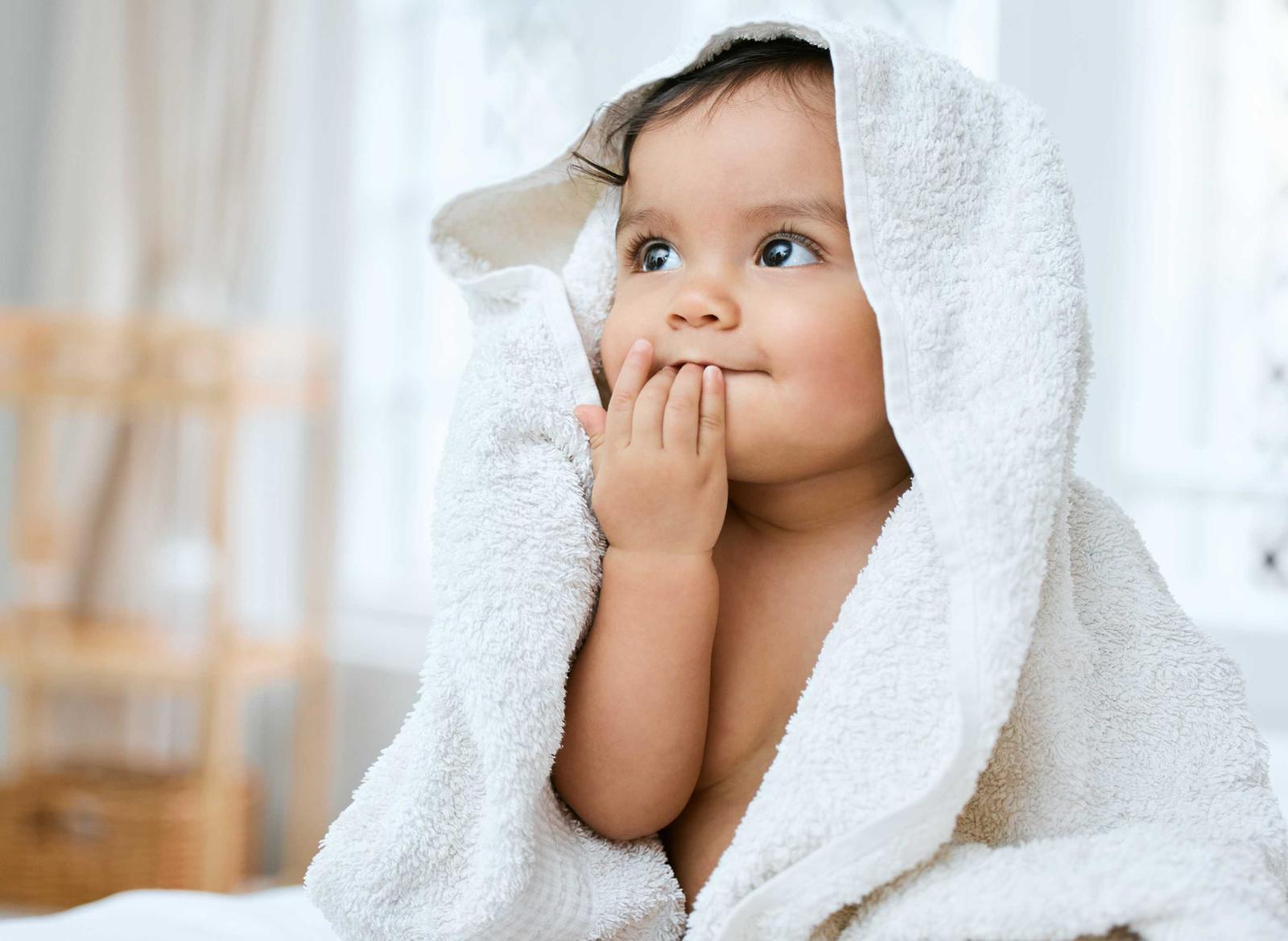 Wipe the Myths Clean: Pediatrician Scrubs Down 6 Baby Skincare Beliefs
