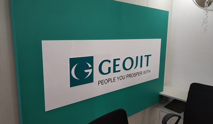 Geojit Financial Reports Steady Q2: Profit Rises to Rs 223.7 Million on Strong Broking Momentum