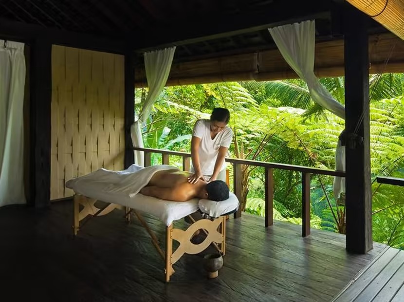 Luxury Gets a Wellness Upgrade: The Holistic Hospitality Revolution of 2025