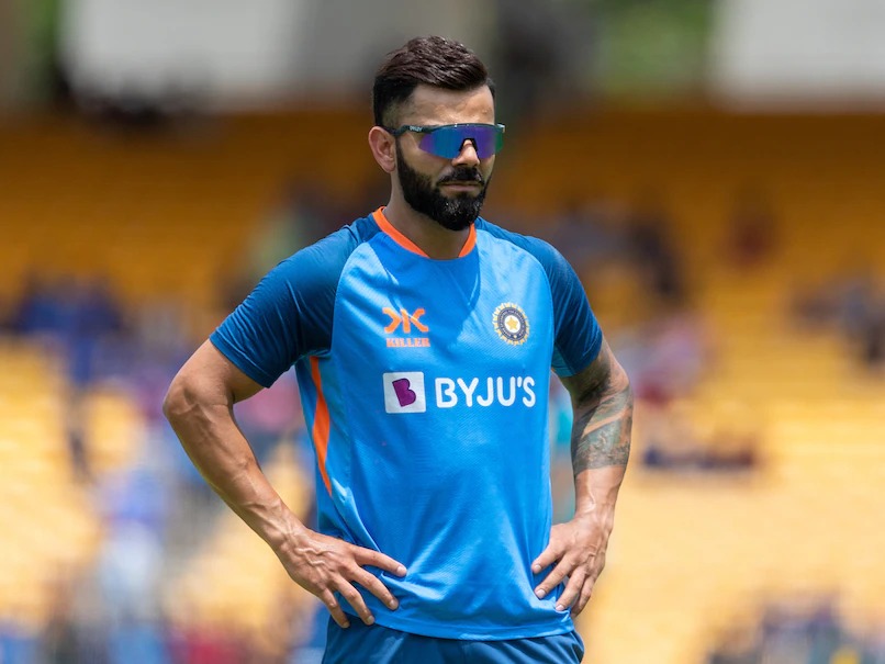 The Kohli Comeback: A One-Match Deal with Destiny