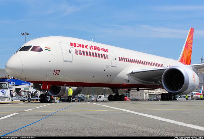 Safety First: Air India’s 787 Checks Could Slow Down Some International Routes
