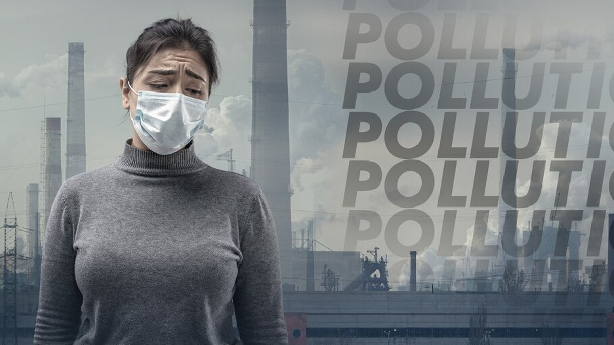 Seven Countries Achieve WHO Air Quality Standards in 2024