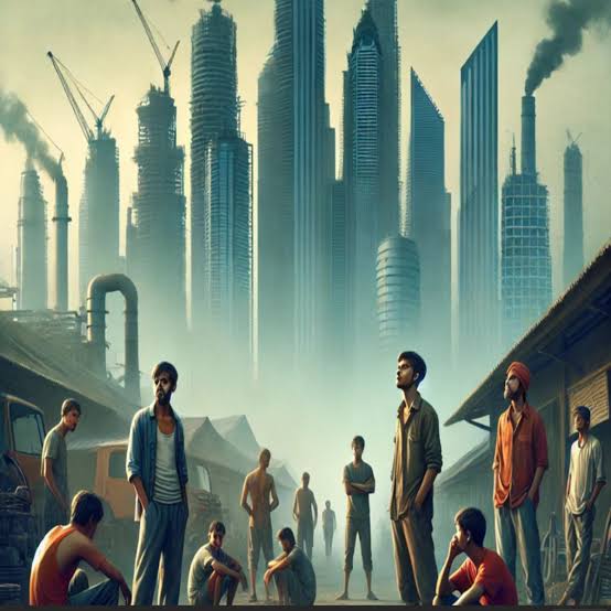 India's Budget 2025 Faces Critical Balance Between Job Creation and Fiscal Prudence