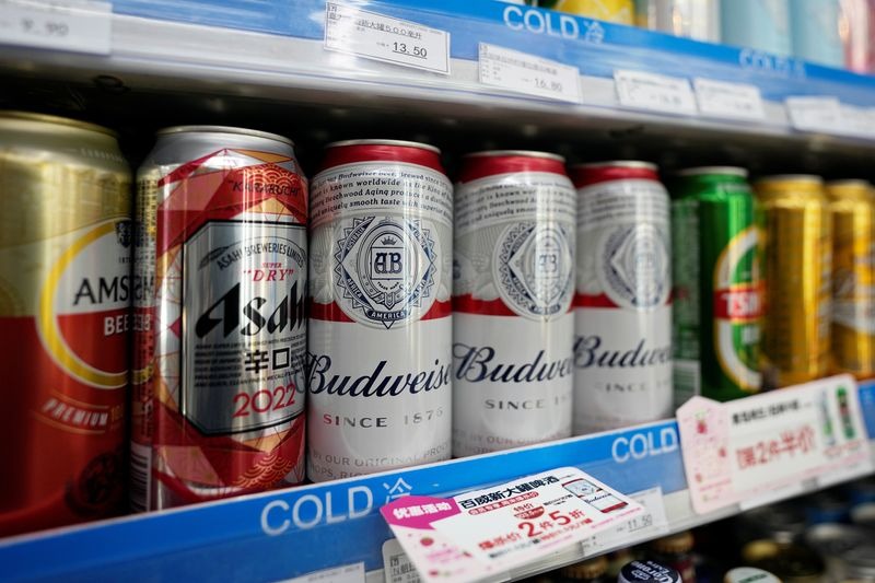 Tapping Out: Budweiser APAC's Cost-Cutting Measures Hit Hard