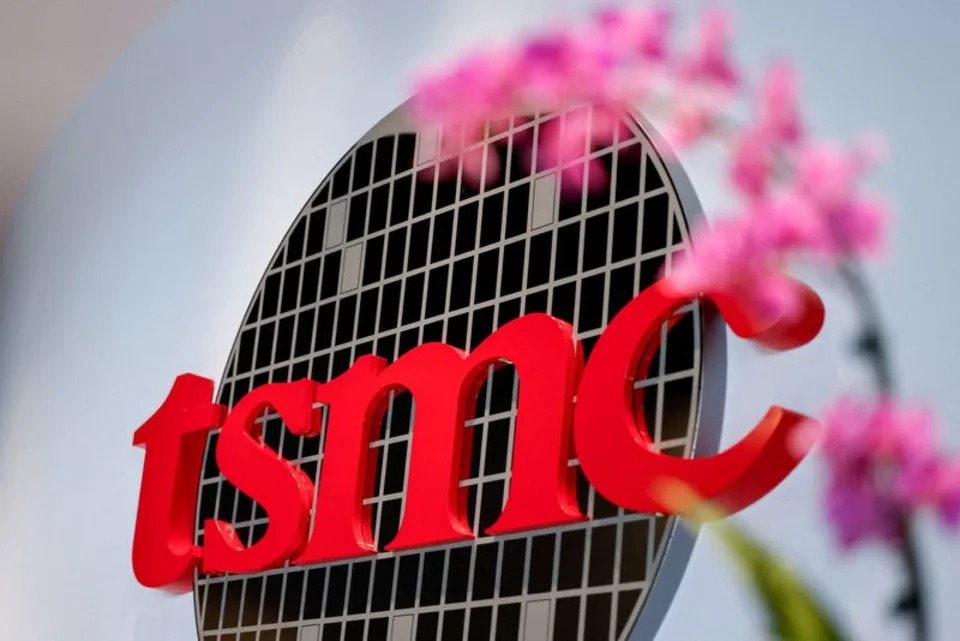 TSMC Profit Jumps 77% to Record High on AI Chip Demand
