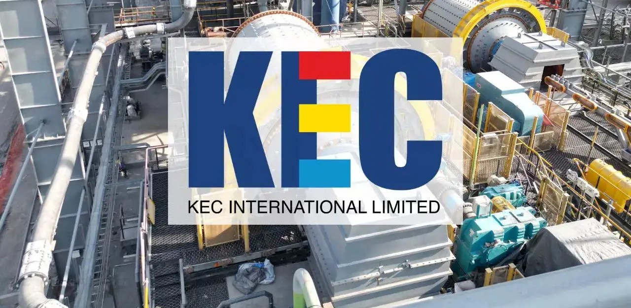 KEC Strikes Gold: ₹15.09 Billion in Game-Changing Deals