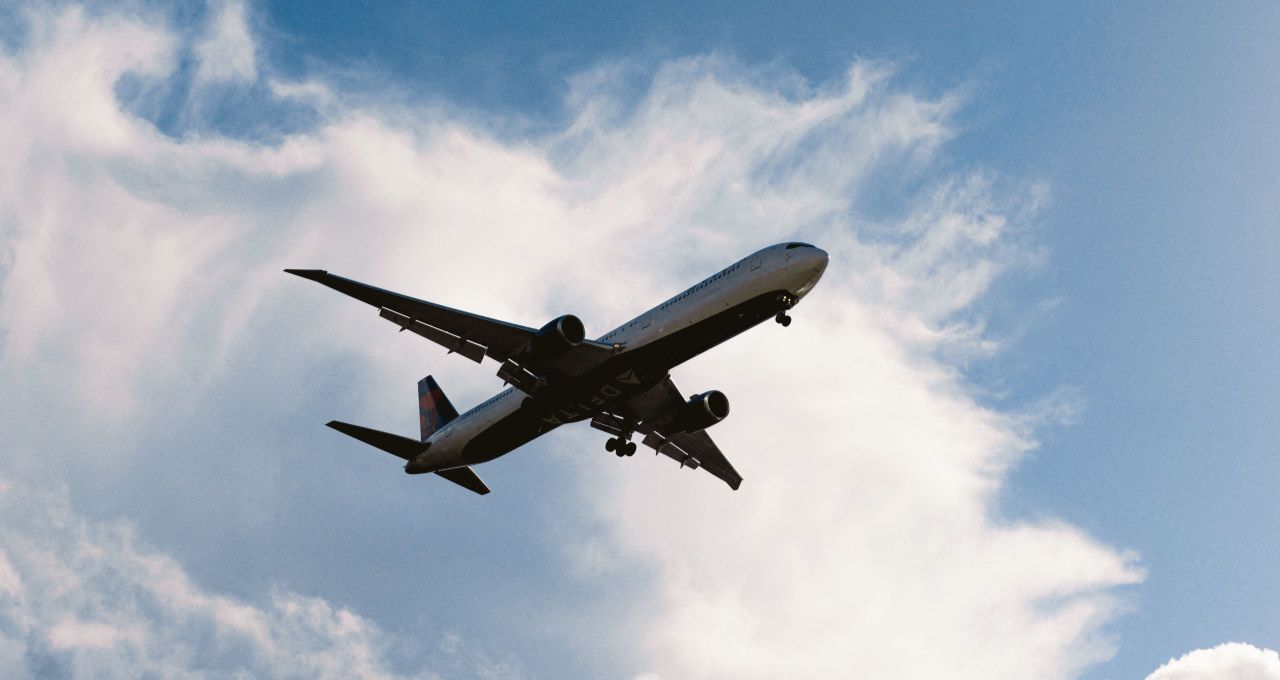 Sky-High Summers: Why Airfares Are Taking Off Before Your Vacation Does