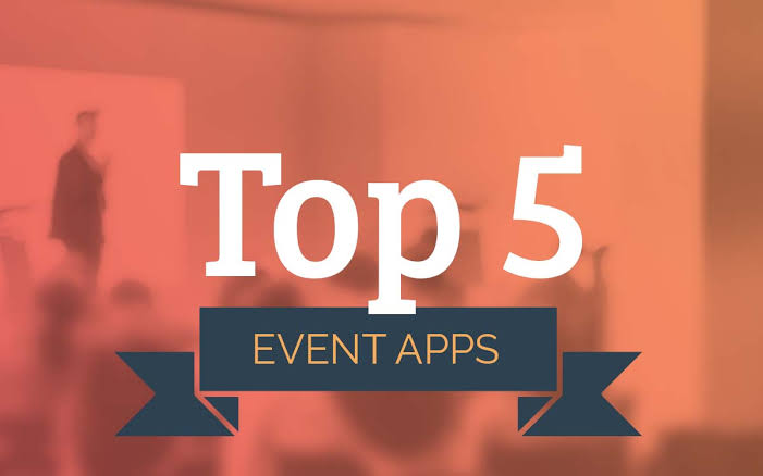 Tap, Plan, Celebrate! The Must-Have Apps for Effortless Events