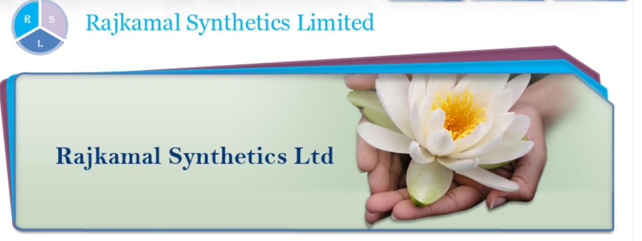 Forging Growth: Rajkamal Synthetics Takes 51% Control Of Indoframe Industries