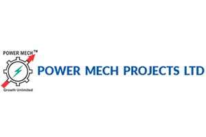 Power Mech Powers Ahead with ₹1,590 Cr Order Spree—Solar Surge from BSPGCL Leads the Charge