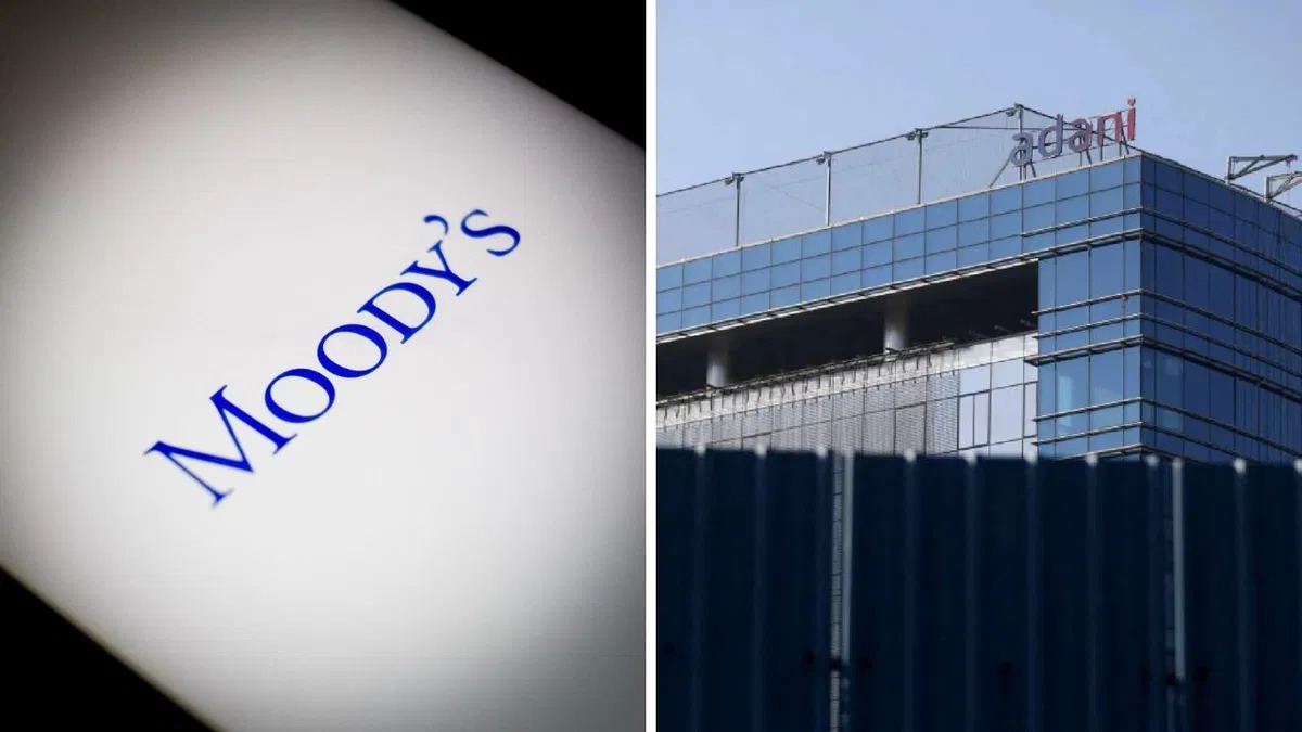 Moody’s Holds Ratings for Adani Ports and AICTPL, But Clouds Loom Over Outlook