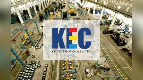From India to Saudi: KEC’s Rs 1,174 Crore Power Play Boosts Global Grid Presence