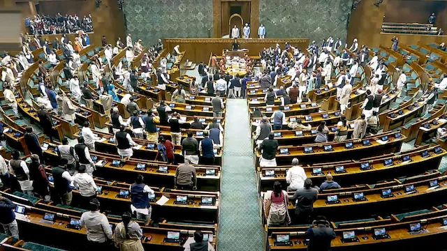 Can Parliament’s Budget Session Deliver On Welfare And Growth Promises?