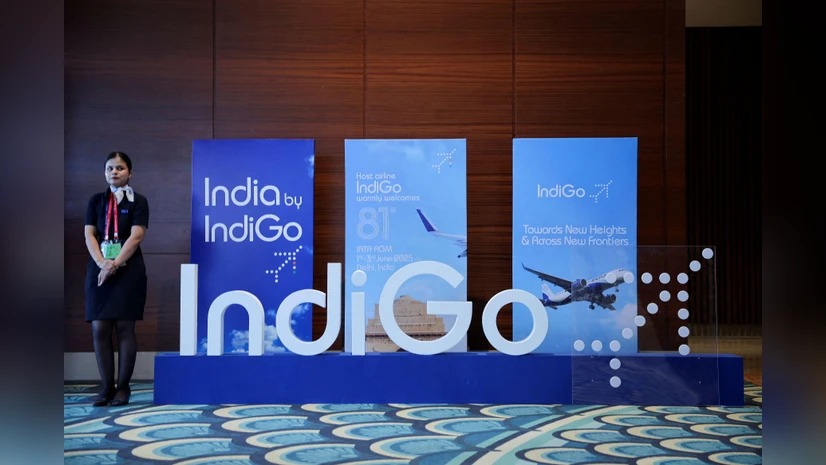 Adjusted operations at IGI: IndiGo drops 40+ services due to staffing gaps