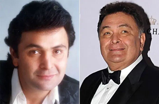 From Debt to Stardom: How Rishi Kapoor’s Debut in Bobby Rescued a Legacy and Redefined Romance