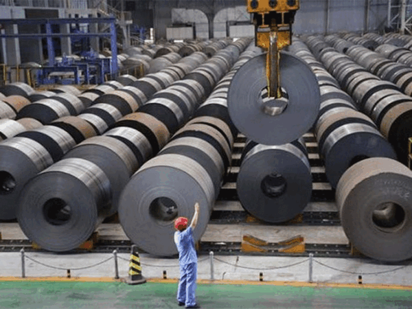 Steel Strips Wheels Spurts: February Sales Grow 19% YoY, Outpacing Industry Growth